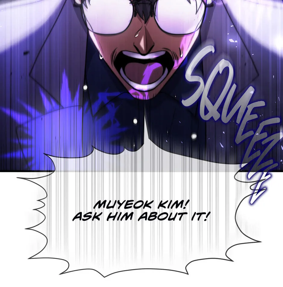 The Regressed Genius Player's Mythical-Rank Weapon Creation Chapter 64 page 110 - 