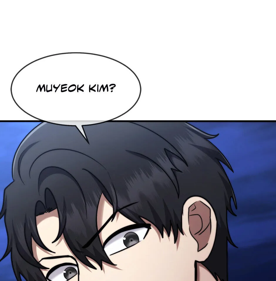 The Regressed Genius Player's Mythical-Rank Weapon Creation Chapter 64 page 111 - 