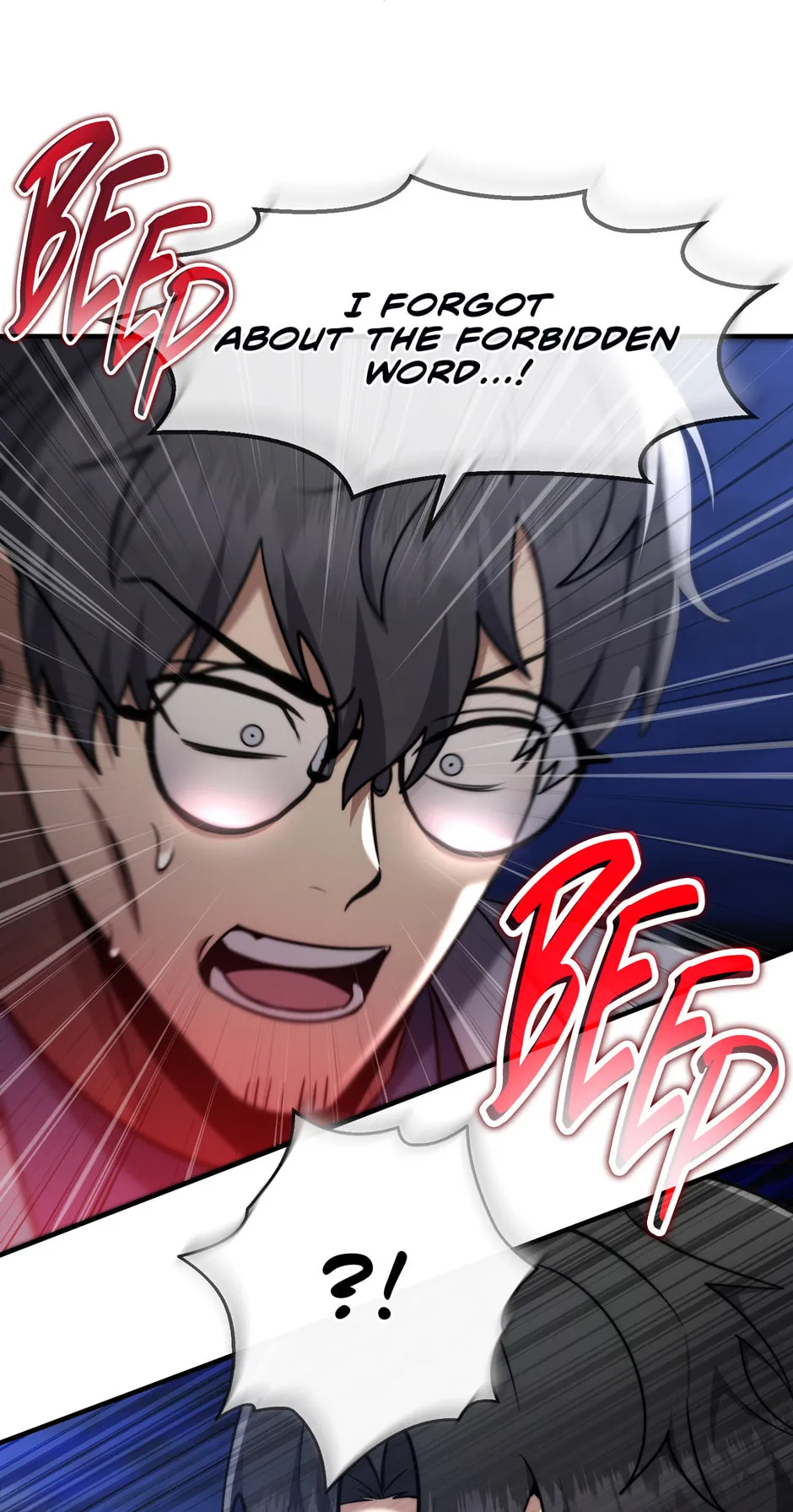 The Regressed Genius Player's Mythical-Rank Weapon Creation Chapter 64 page 115 - 