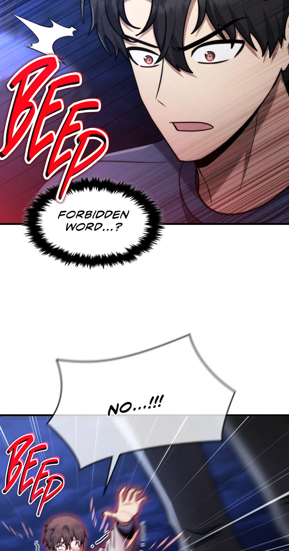 The Regressed Genius Player's Mythical-Rank Weapon Creation Chapter 64 page 116 - 