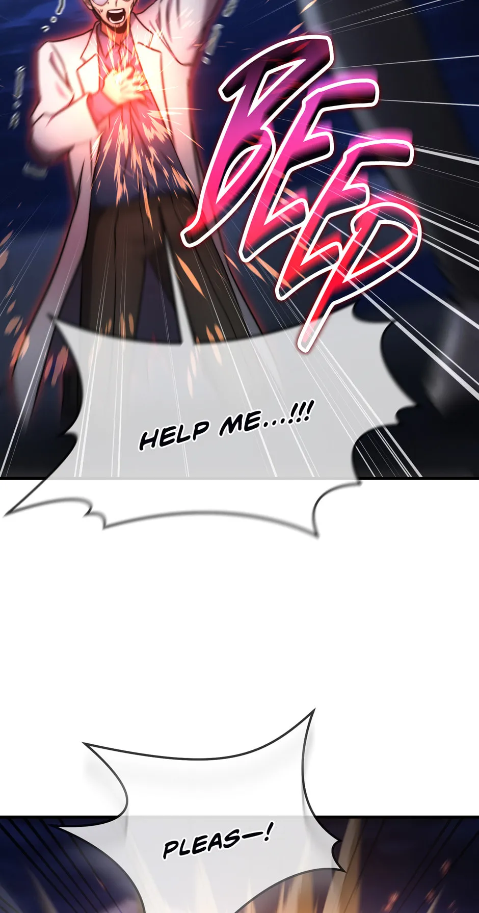 The Regressed Genius Player's Mythical-Rank Weapon Creation Chapter 64 page 117 - 