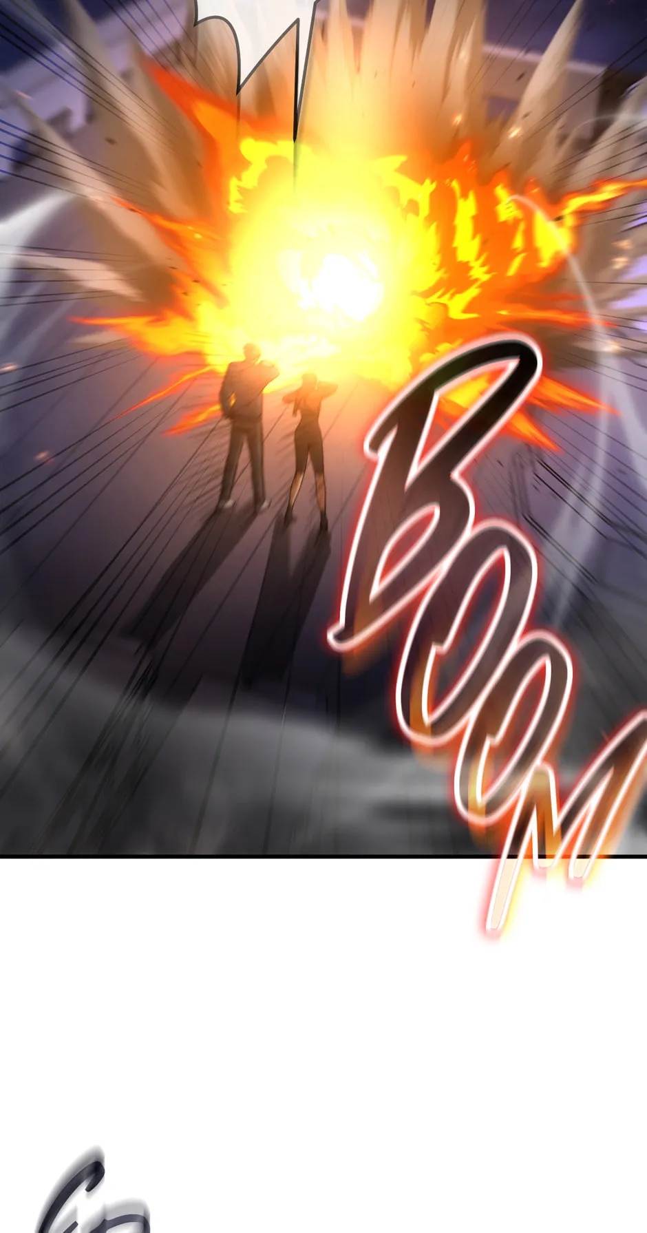 The Regressed Genius Player's Mythical-Rank Weapon Creation Chapter 64 page 118 - 