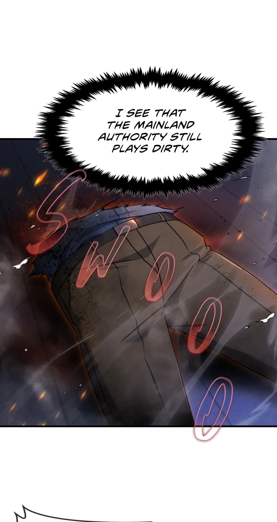 The Regressed Genius Player's Mythical-Rank Weapon Creation Chapter 64 page 120 - 