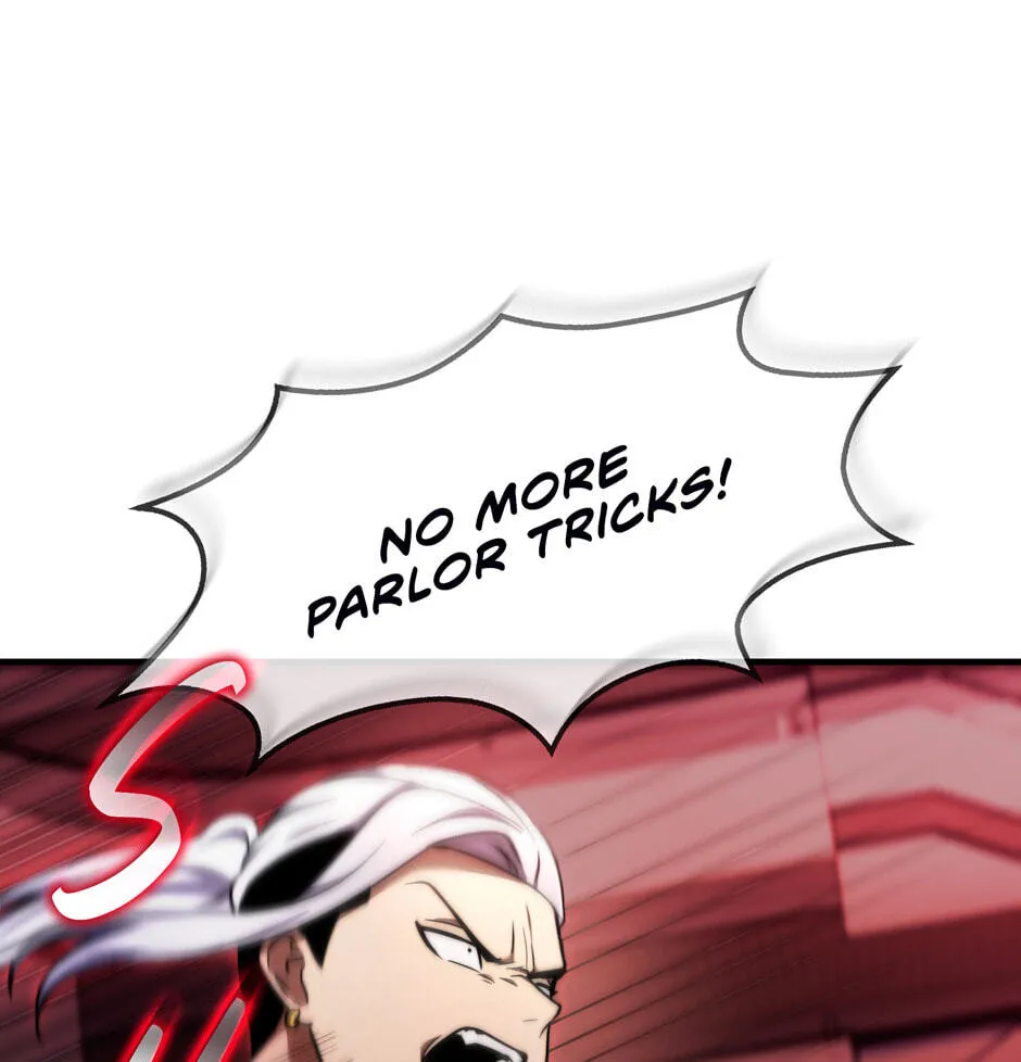 The Regressed Genius Player's Mythical-Rank Weapon Creation Chapter 64 page 13 - 