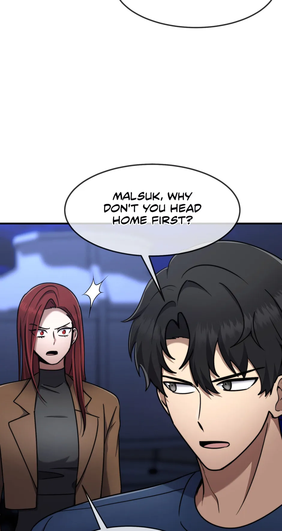 The Regressed Genius Player's Mythical-Rank Weapon Creation Chapter 64 page 122 - 