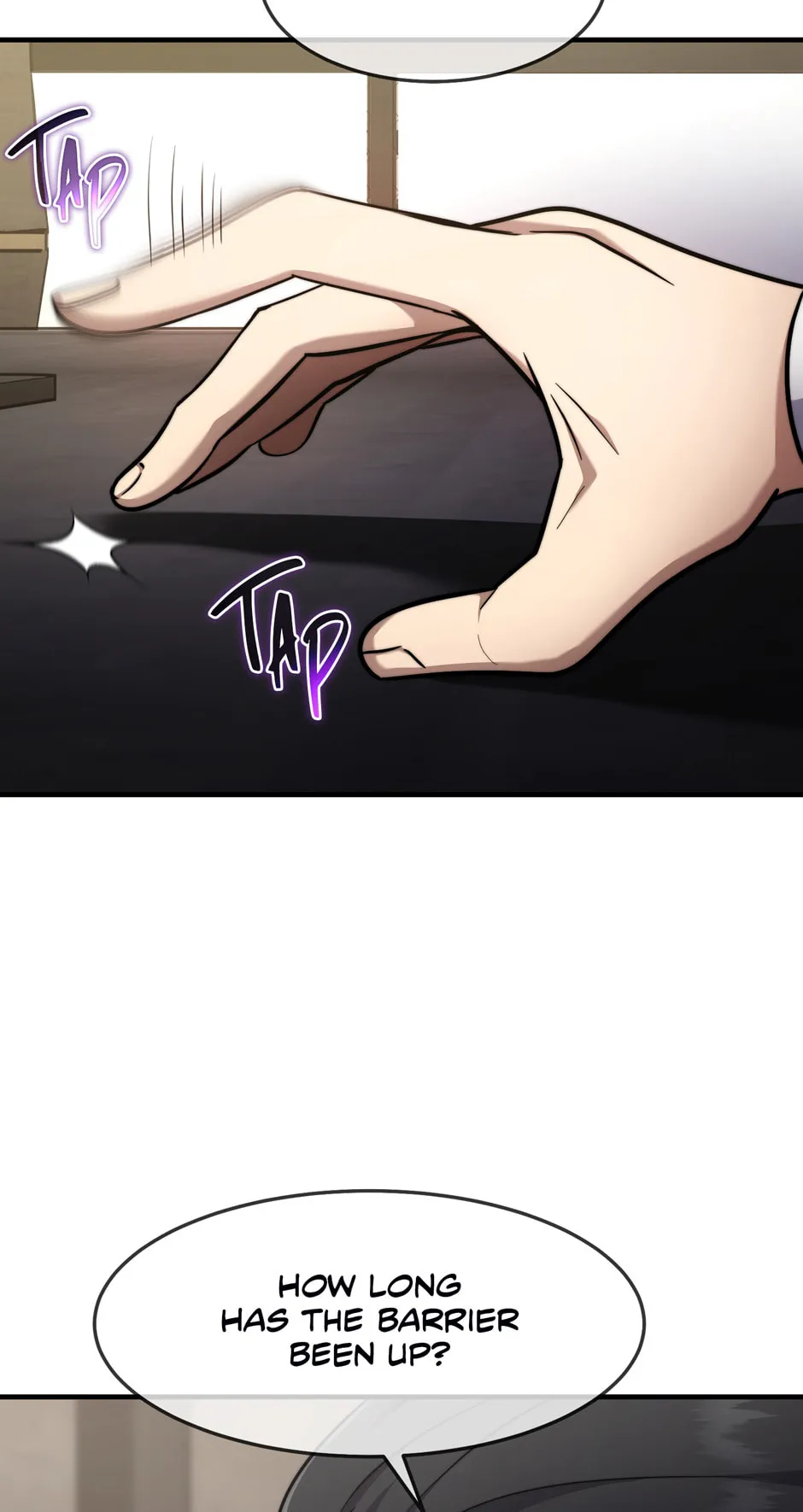 The Regressed Genius Player's Mythical-Rank Weapon Creation Chapter 64 page 125 - 