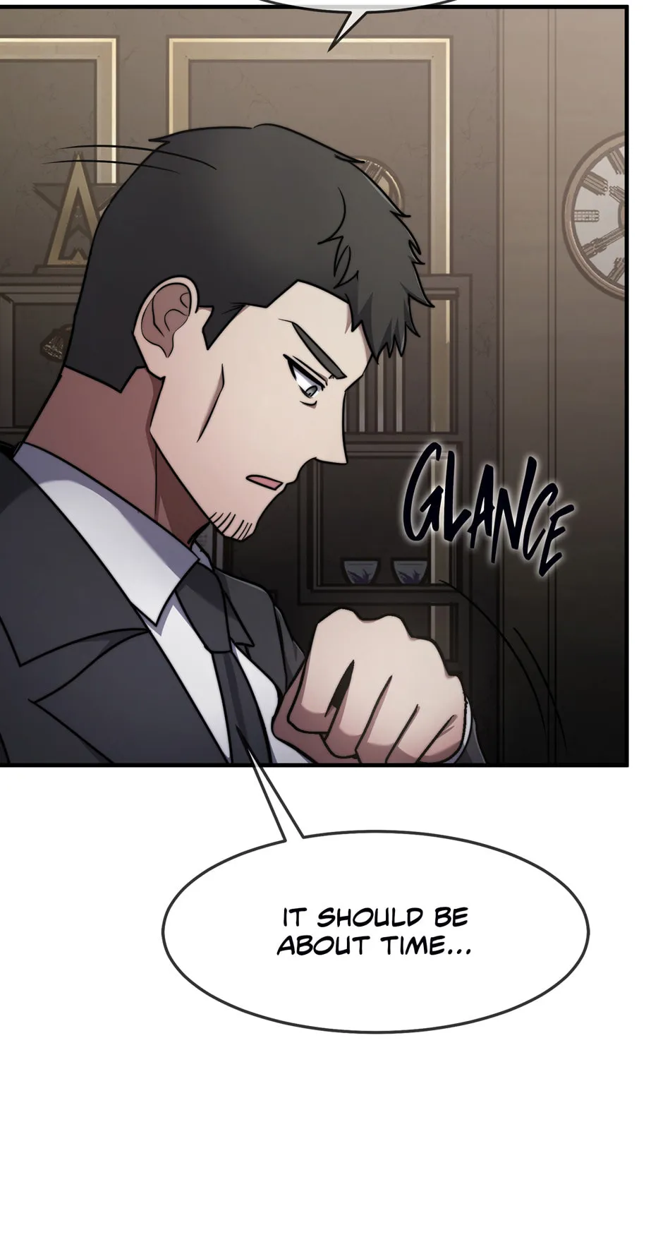 The Regressed Genius Player's Mythical-Rank Weapon Creation Chapter 64 page 127 - 