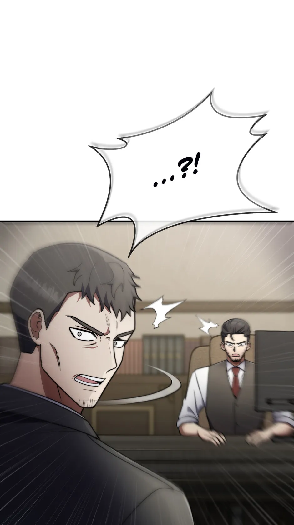 The Regressed Genius Player's Mythical-Rank Weapon Creation Chapter 64 page 129 - 