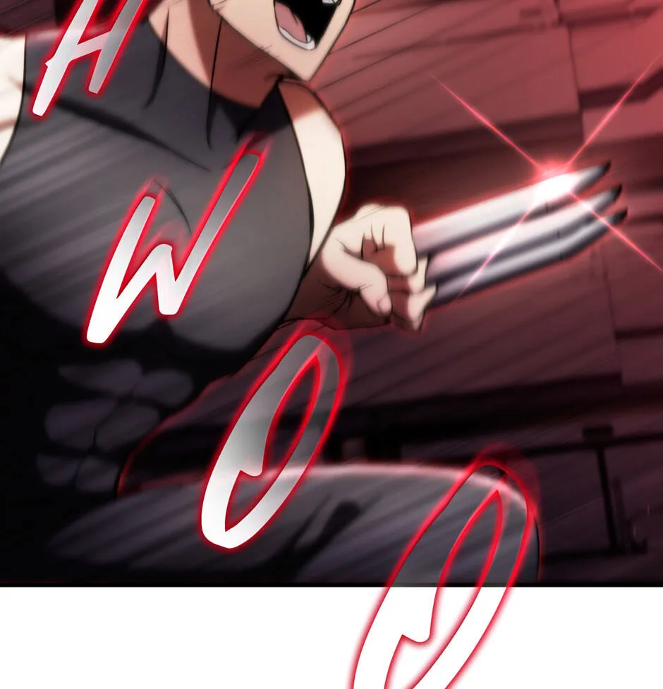 The Regressed Genius Player's Mythical-Rank Weapon Creation Chapter 64 page 14 - 