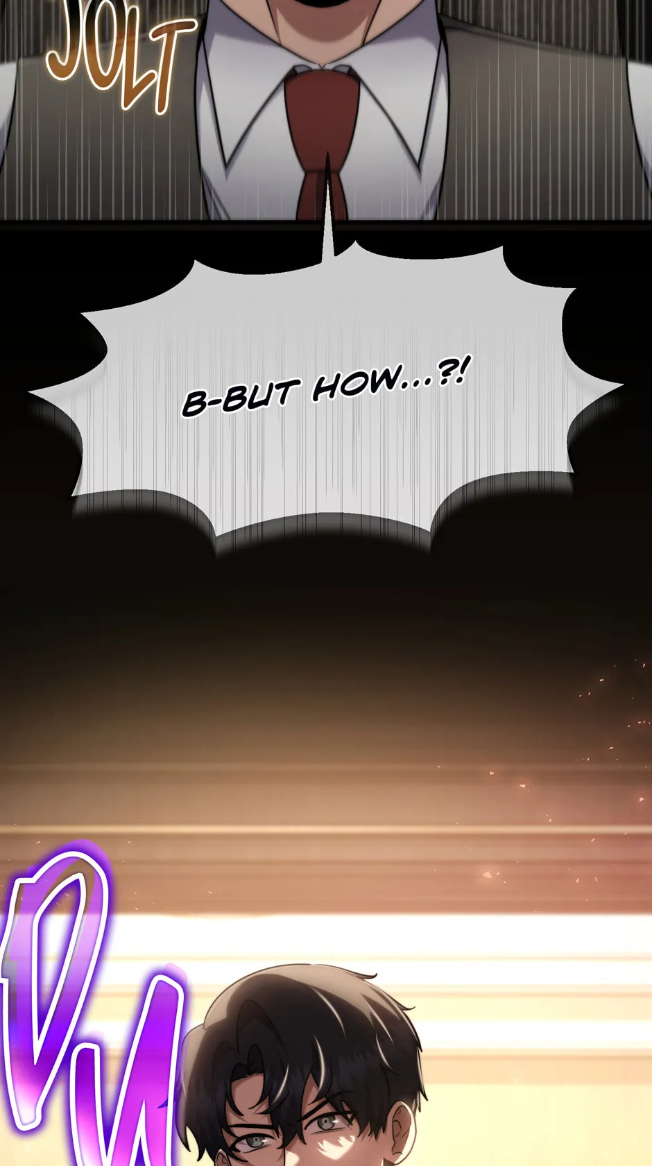 The Regressed Genius Player's Mythical-Rank Weapon Creation Chapter 64 page 131 - 