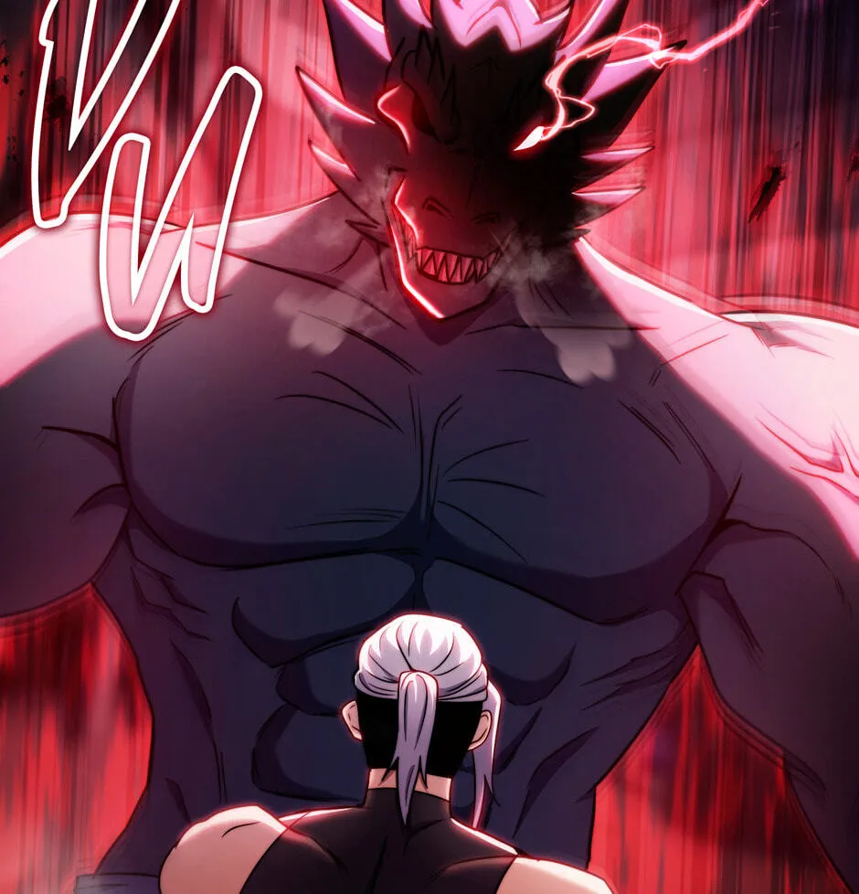 The Regressed Genius Player's Mythical-Rank Weapon Creation Chapter 64 page 19 - 