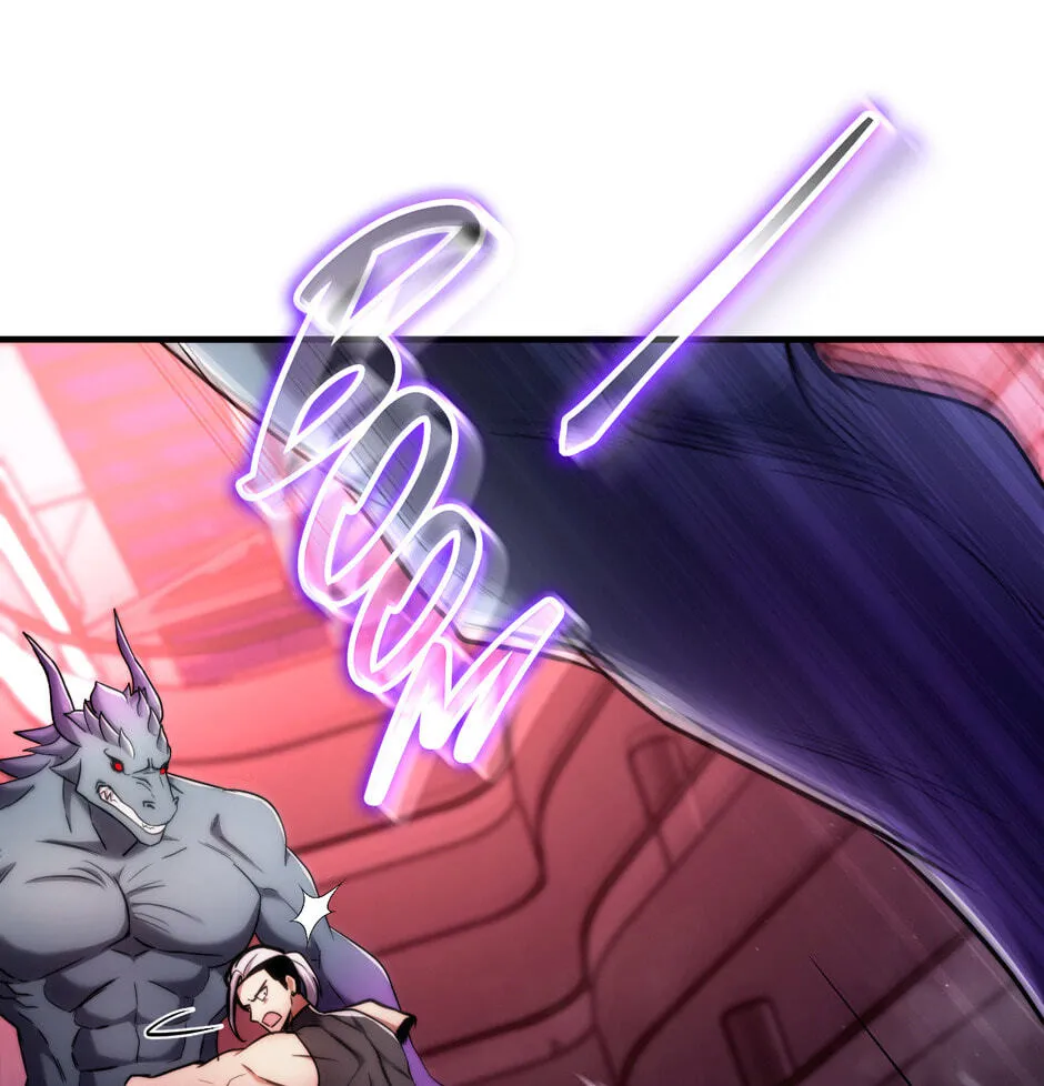 The Regressed Genius Player's Mythical-Rank Weapon Creation Chapter 64 page 21 - 