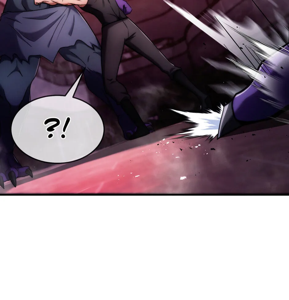 The Regressed Genius Player's Mythical-Rank Weapon Creation Chapter 64 page 22 - 