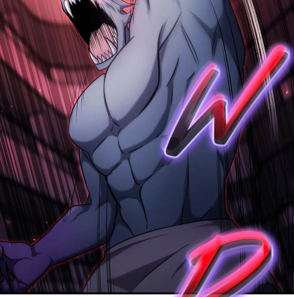 The Regressed Genius Player's Mythical-Rank Weapon Creation Chapter 64 page 24 - 