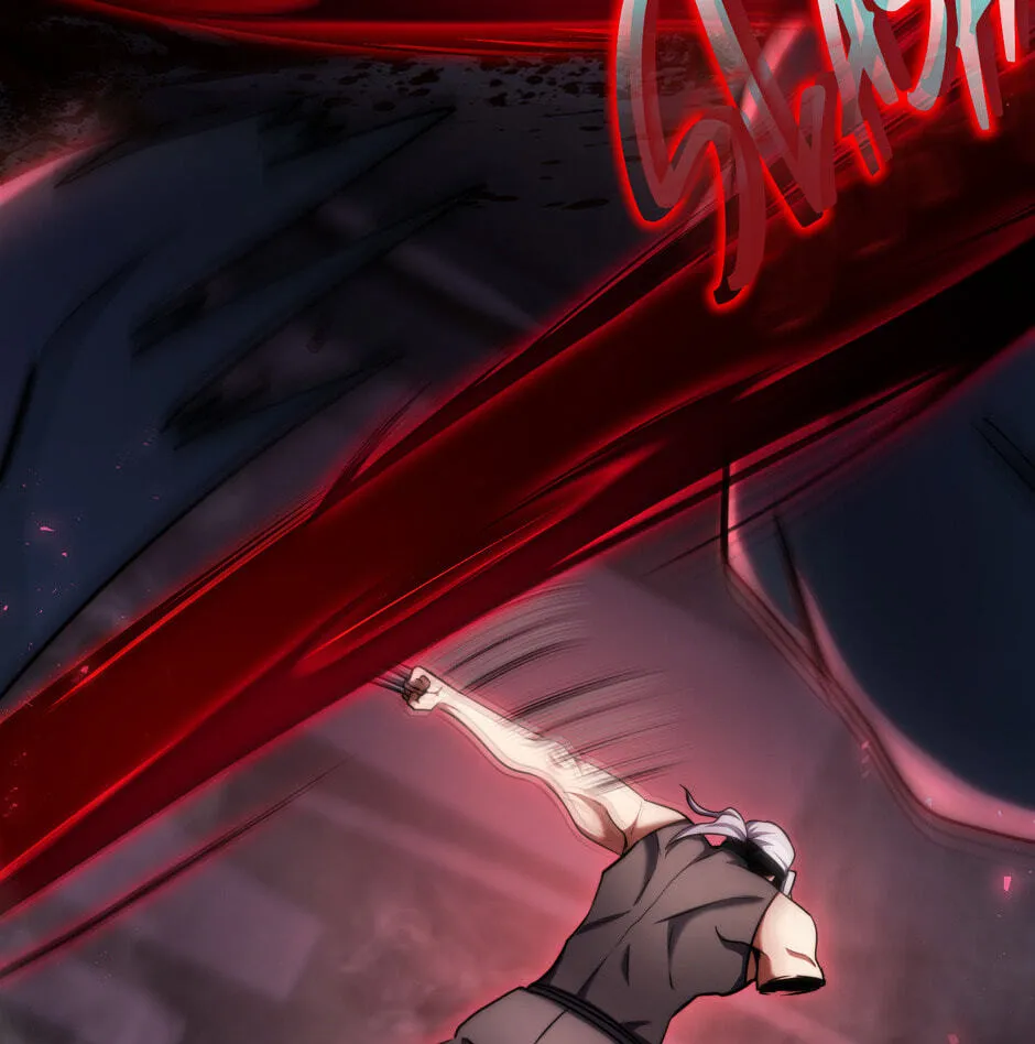The Regressed Genius Player's Mythical-Rank Weapon Creation Chapter 64 page 29 - 