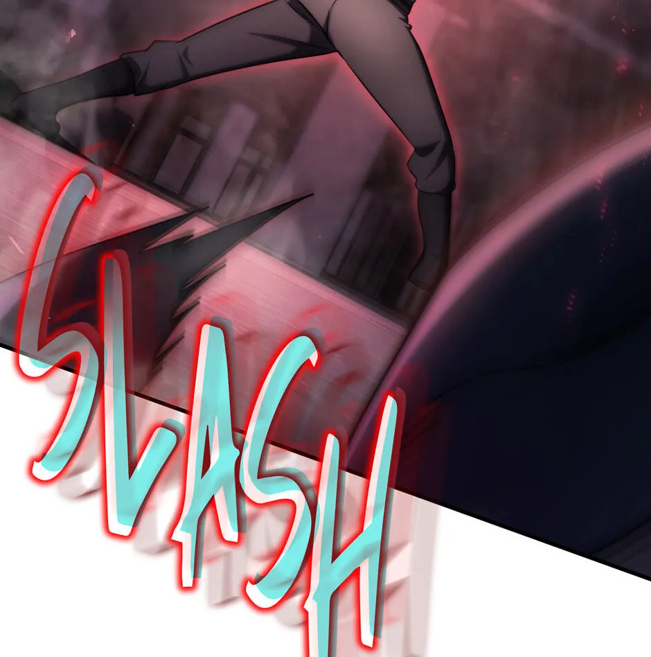 The Regressed Genius Player's Mythical-Rank Weapon Creation Chapter 64 page 30 - 