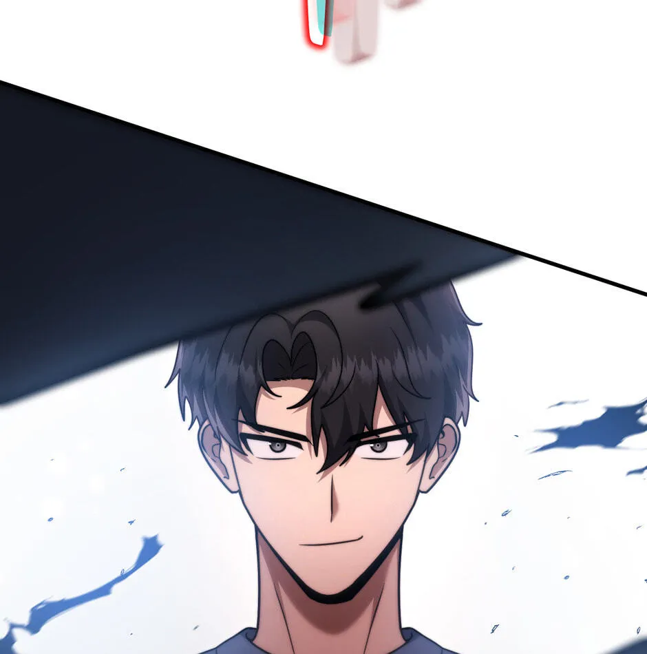 The Regressed Genius Player's Mythical-Rank Weapon Creation Chapter 64 page 31 - 