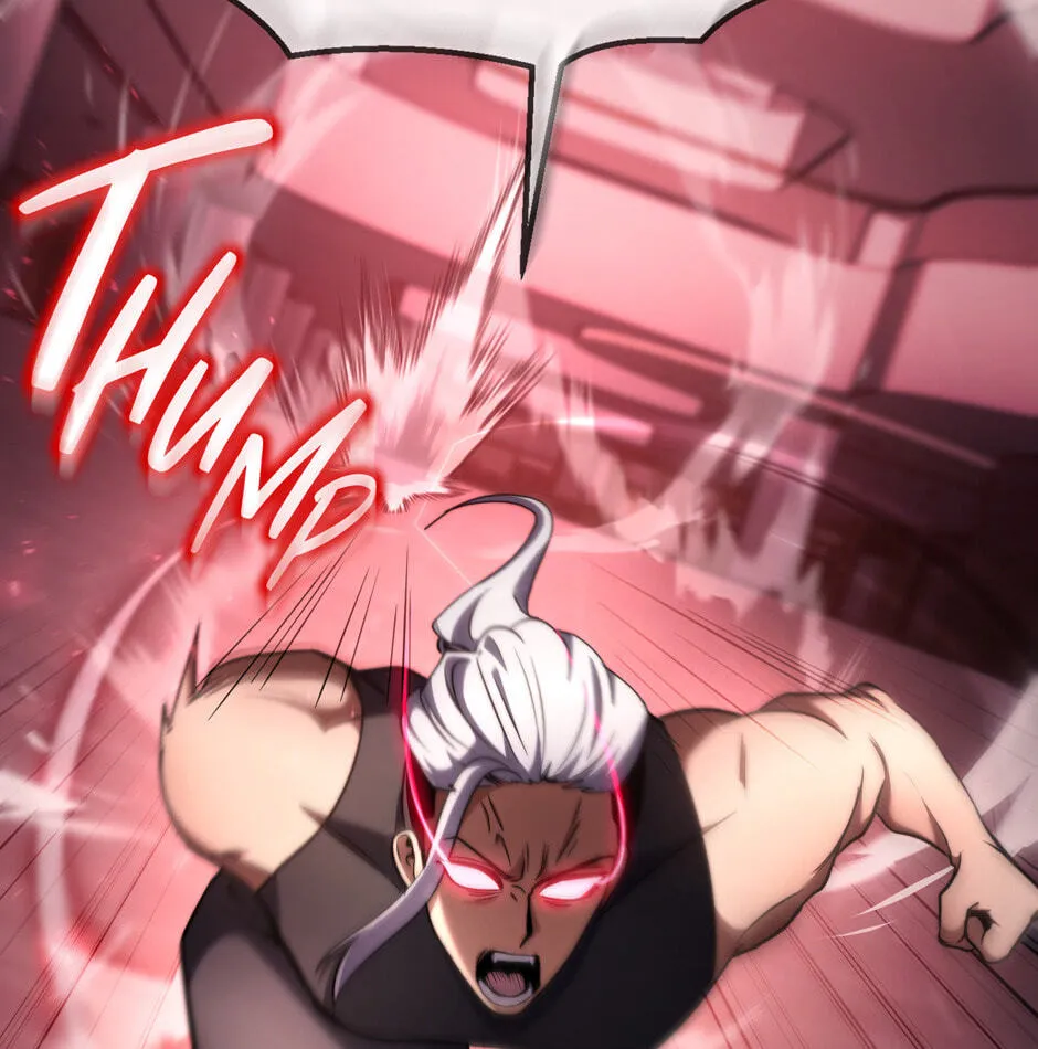 The Regressed Genius Player's Mythical-Rank Weapon Creation Chapter 64 page 33 - 