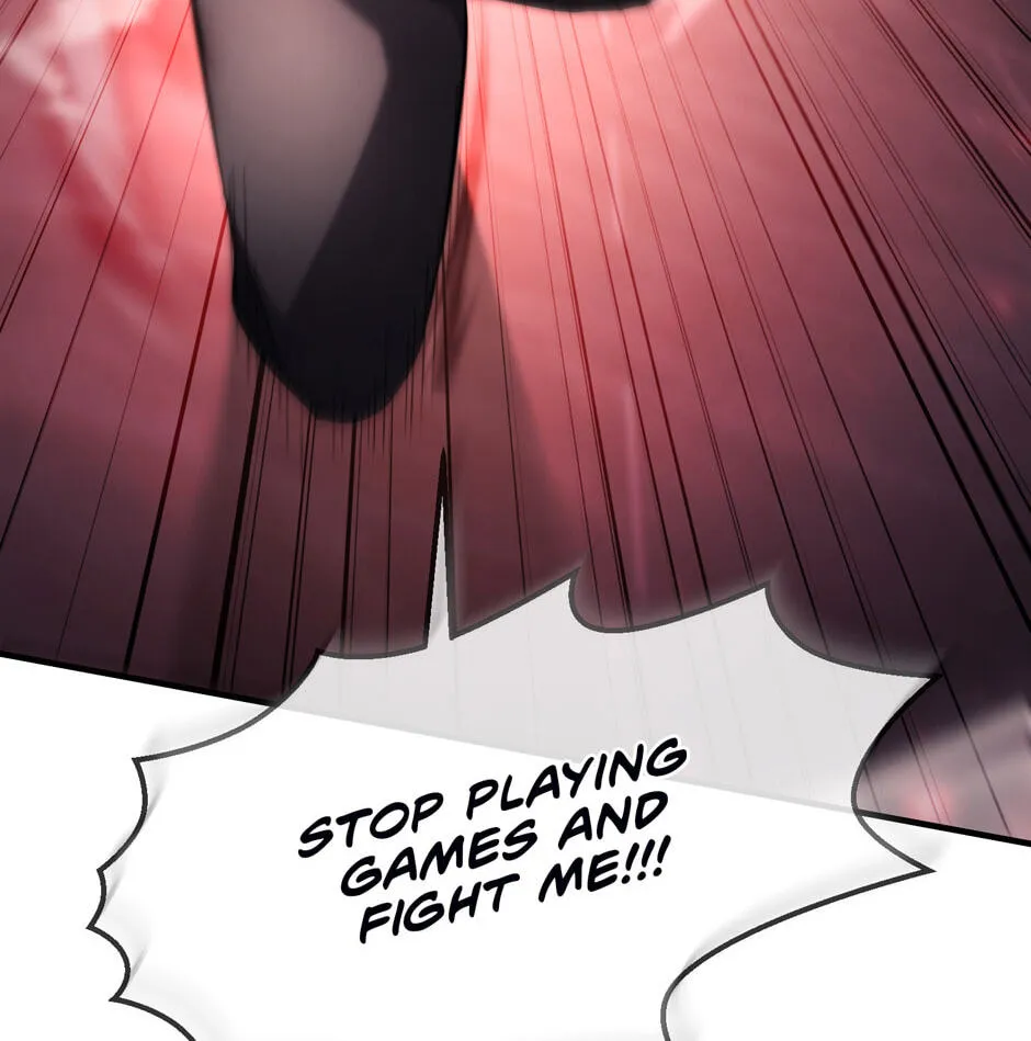 The Regressed Genius Player's Mythical-Rank Weapon Creation Chapter 64 page 34 - 