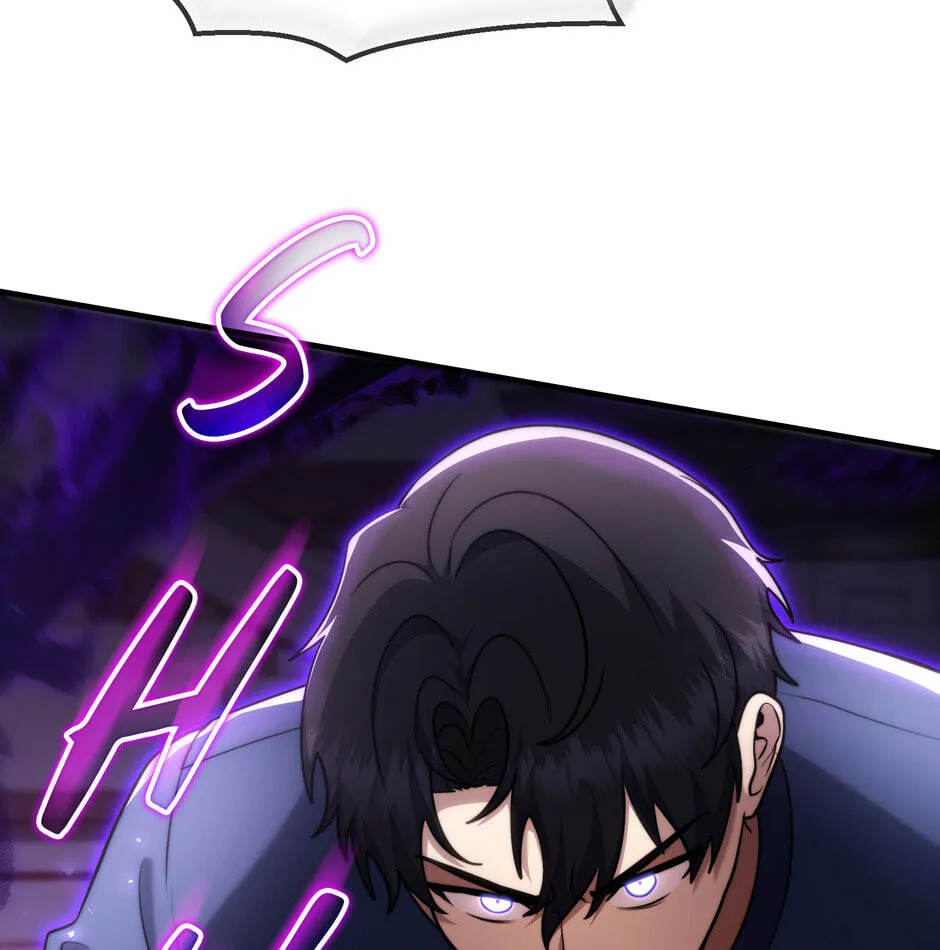 The Regressed Genius Player's Mythical-Rank Weapon Creation Chapter 64 page 35 - 