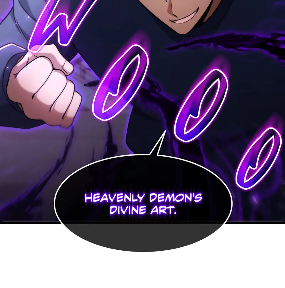 The Regressed Genius Player's Mythical-Rank Weapon Creation Chapter 64 page 36 - 
