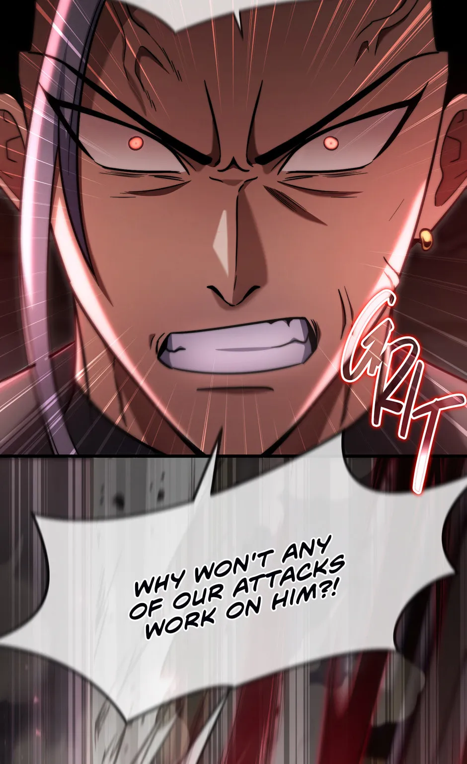 The Regressed Genius Player's Mythical-Rank Weapon Creation Chapter 64 page 5 - 
