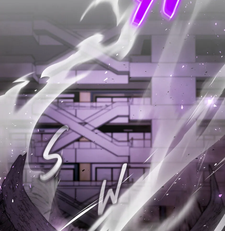 The Regressed Genius Player's Mythical-Rank Weapon Creation Chapter 64 page 46 - 