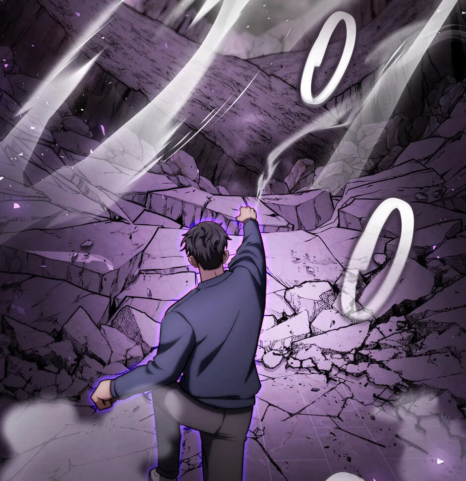 The Regressed Genius Player's Mythical-Rank Weapon Creation Chapter 64 page 47 - 