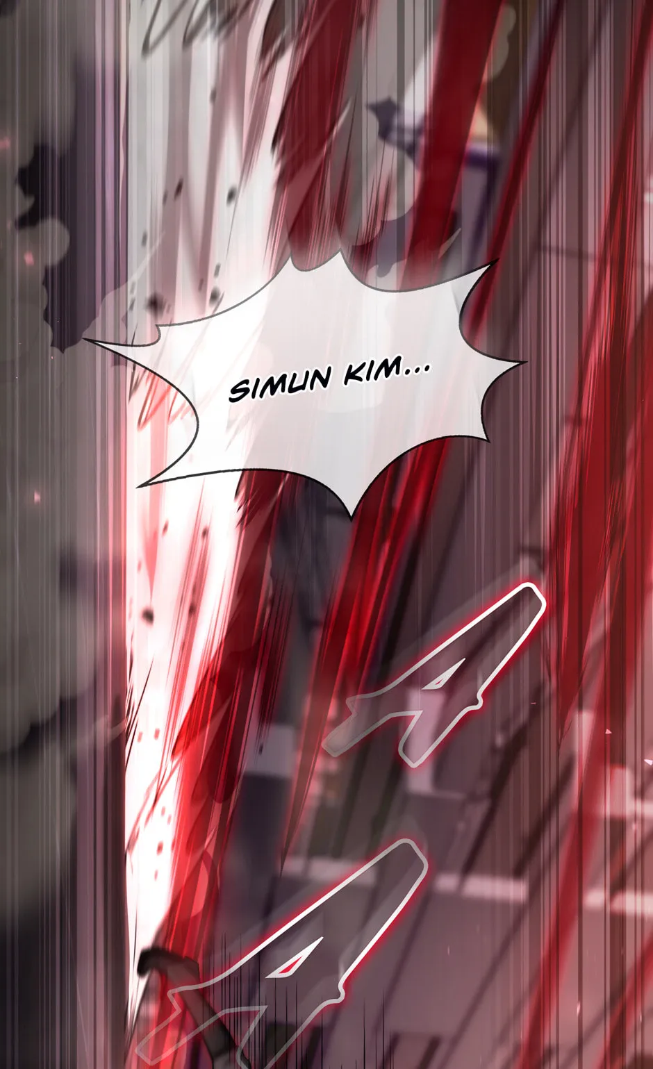 The Regressed Genius Player's Mythical-Rank Weapon Creation Chapter 64 page 6 - 