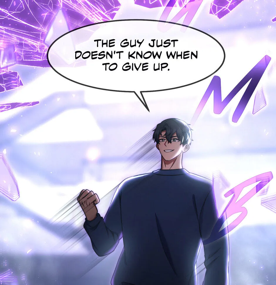 The Regressed Genius Player's Mythical-Rank Weapon Creation Chapter 64 page 53 - 