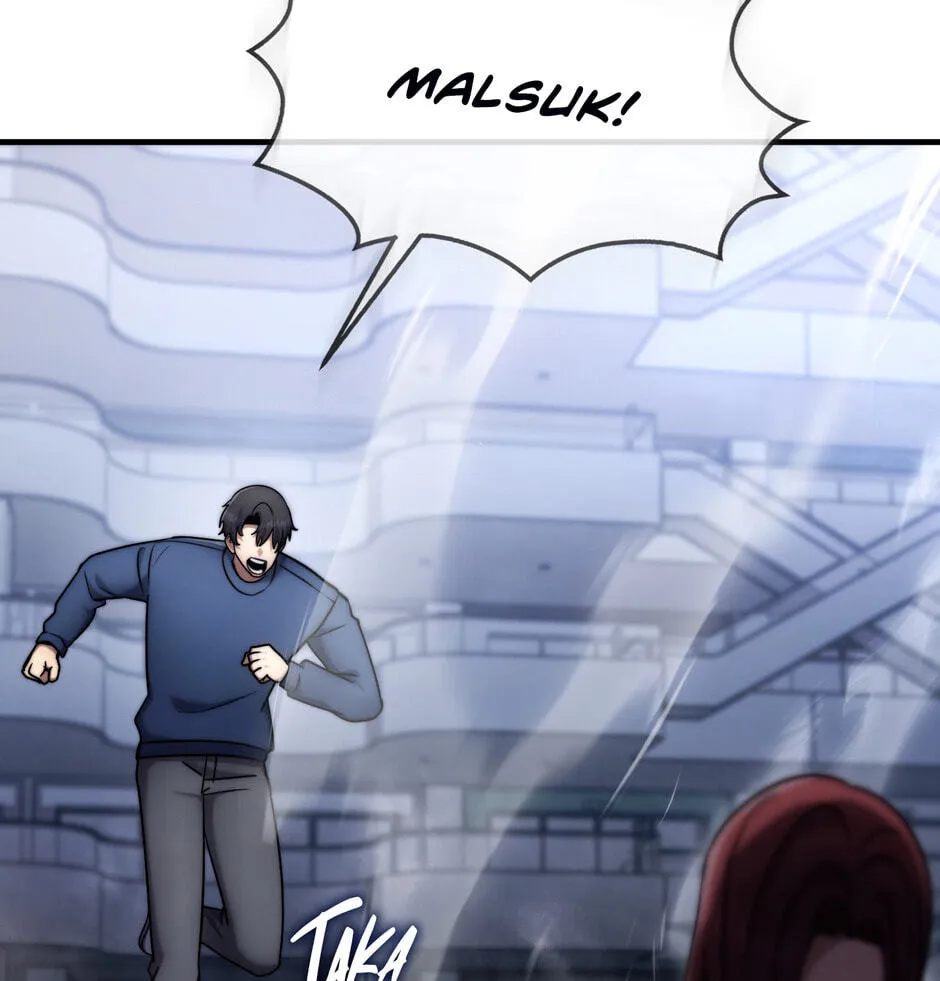 The Regressed Genius Player's Mythical-Rank Weapon Creation Chapter 64 page 57 - 