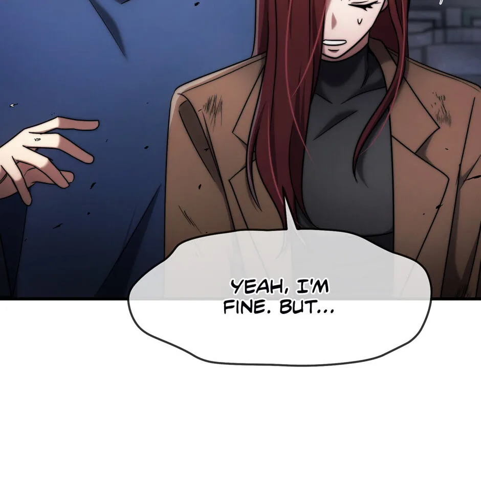 The Regressed Genius Player's Mythical-Rank Weapon Creation Chapter 64 page 60 - 