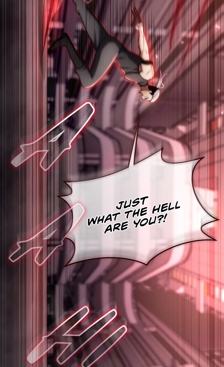 The Regressed Genius Player's Mythical-Rank Weapon Creation Chapter 64 page 7 - 