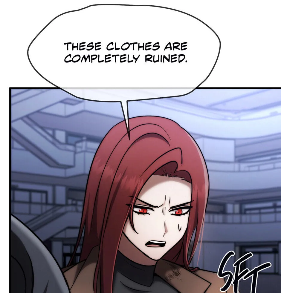 The Regressed Genius Player's Mythical-Rank Weapon Creation Chapter 64 page 61 - 