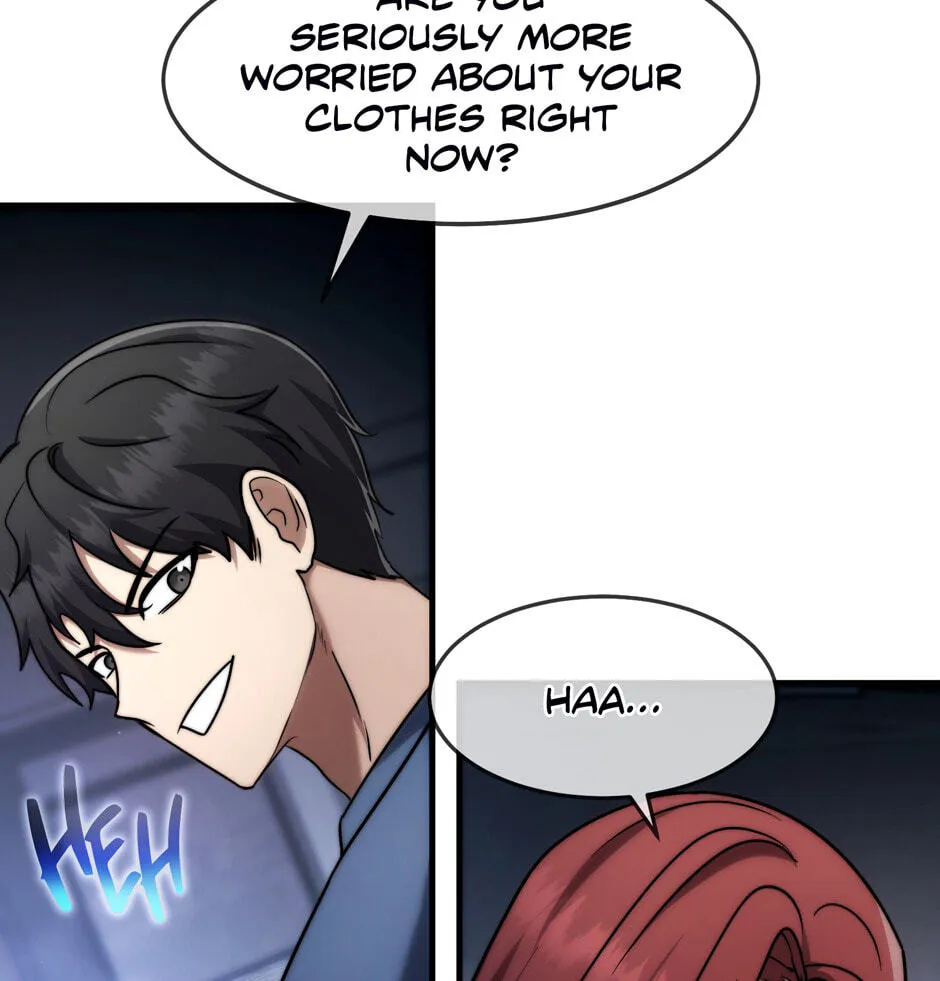 The Regressed Genius Player's Mythical-Rank Weapon Creation Chapter 64 page 63 - 