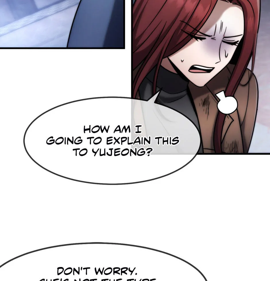 The Regressed Genius Player's Mythical-Rank Weapon Creation Chapter 64 page 64 - 