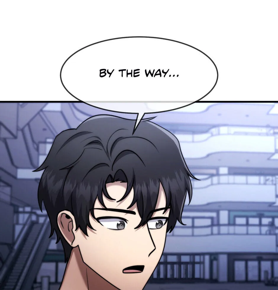 The Regressed Genius Player's Mythical-Rank Weapon Creation Chapter 64 page 67 - 