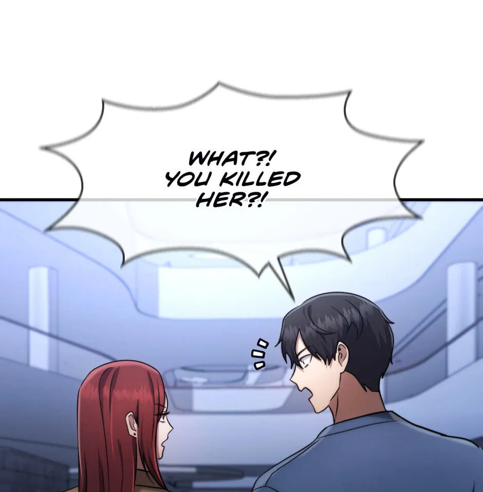 The Regressed Genius Player's Mythical-Rank Weapon Creation Chapter 64 page 69 - 