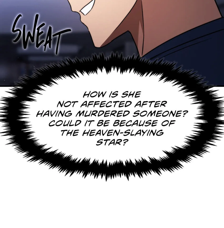The Regressed Genius Player's Mythical-Rank Weapon Creation Chapter 64 page 72 - 