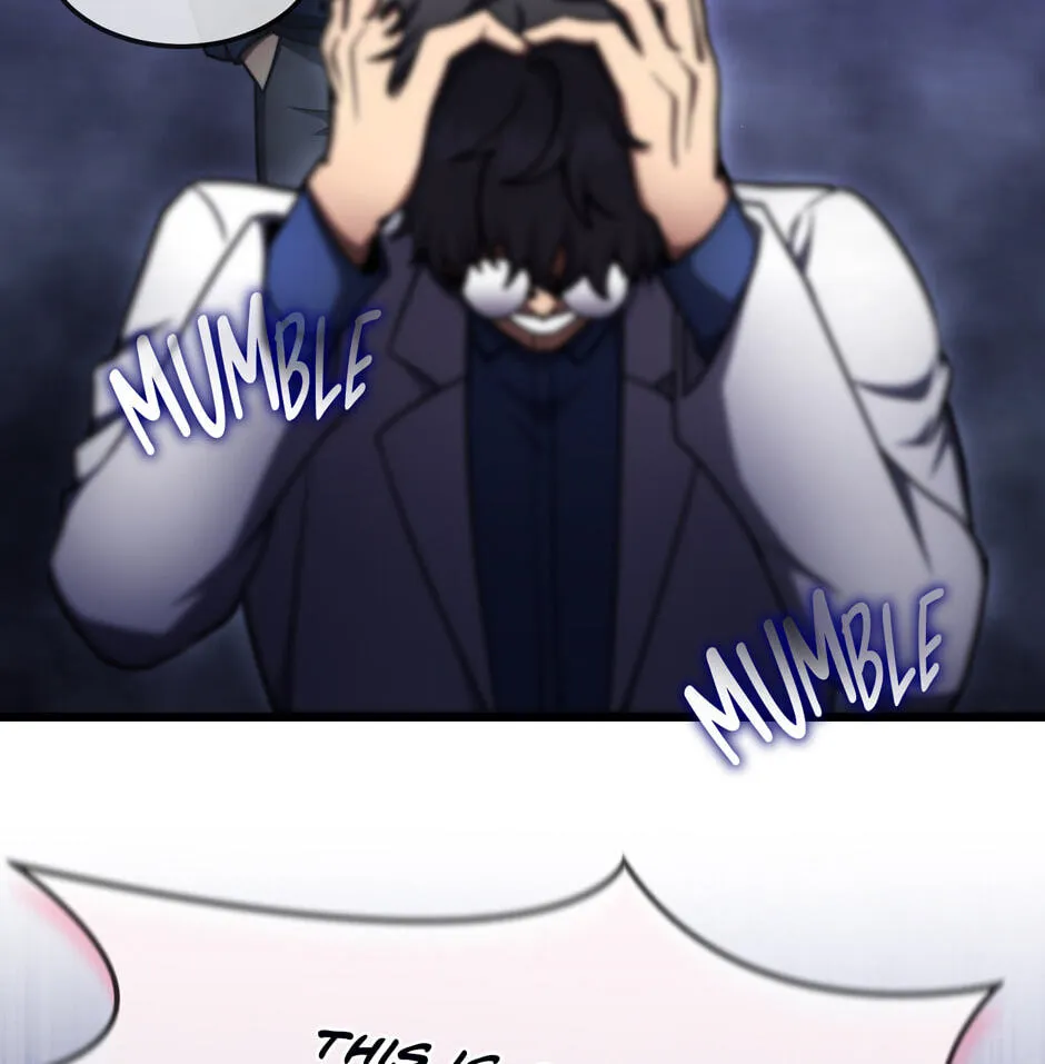 The Regressed Genius Player's Mythical-Rank Weapon Creation Chapter 64 page 76 - 