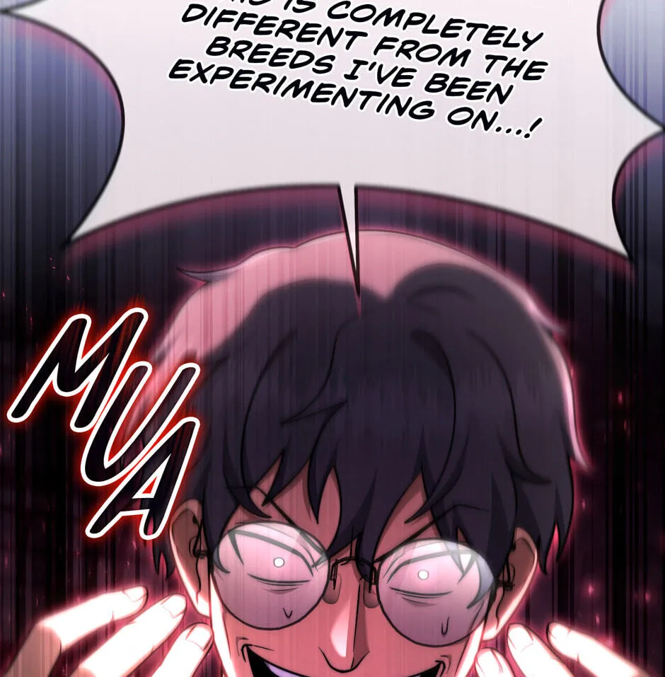 The Regressed Genius Player's Mythical-Rank Weapon Creation Chapter 64 page 77 - 