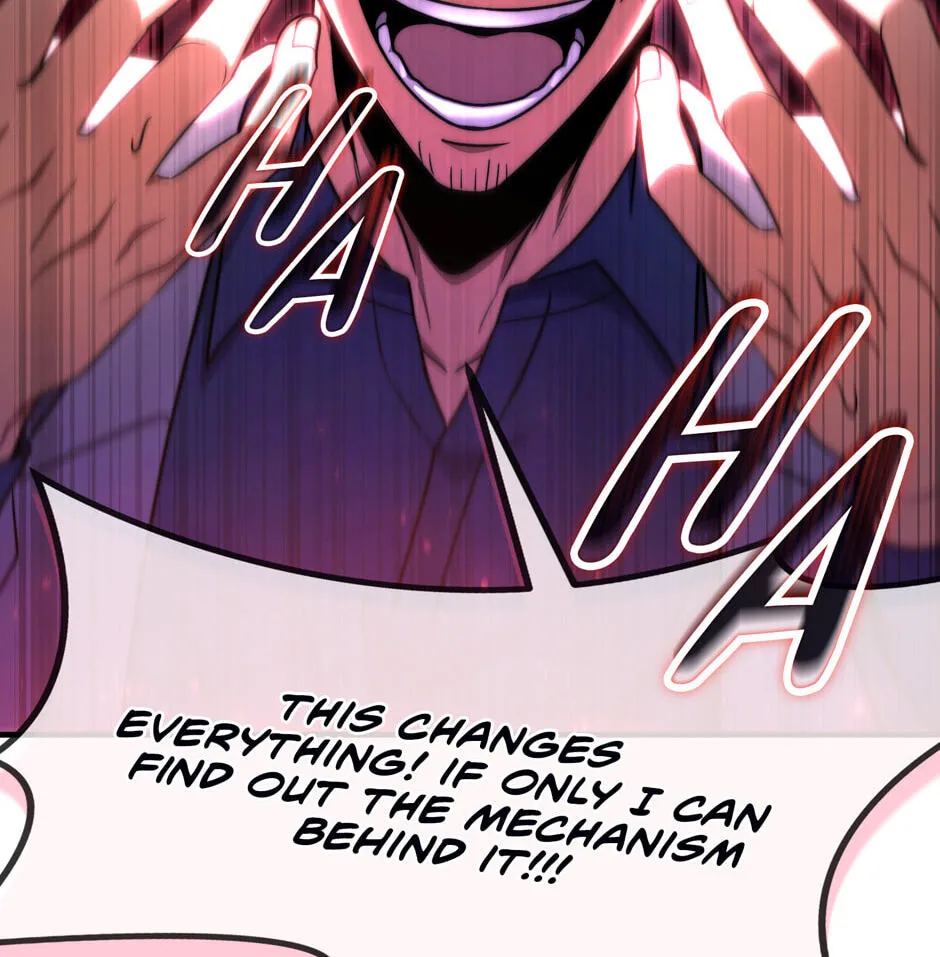 The Regressed Genius Player's Mythical-Rank Weapon Creation Chapter 64 page 78 - 