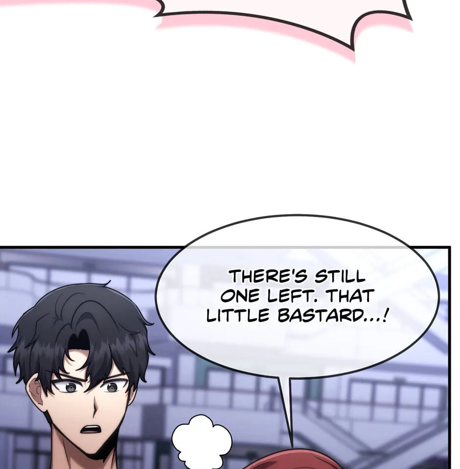 The Regressed Genius Player's Mythical-Rank Weapon Creation Chapter 64 page 79 - 