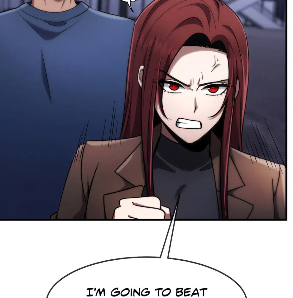 The Regressed Genius Player's Mythical-Rank Weapon Creation Chapter 64 page 80 - 