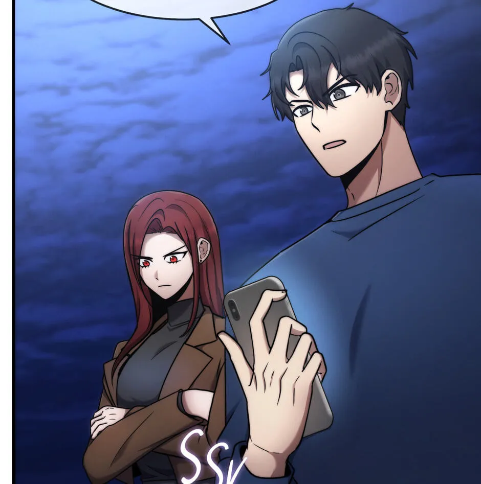 The Regressed Genius Player's Mythical-Rank Weapon Creation Chapter 64 page 92 - 