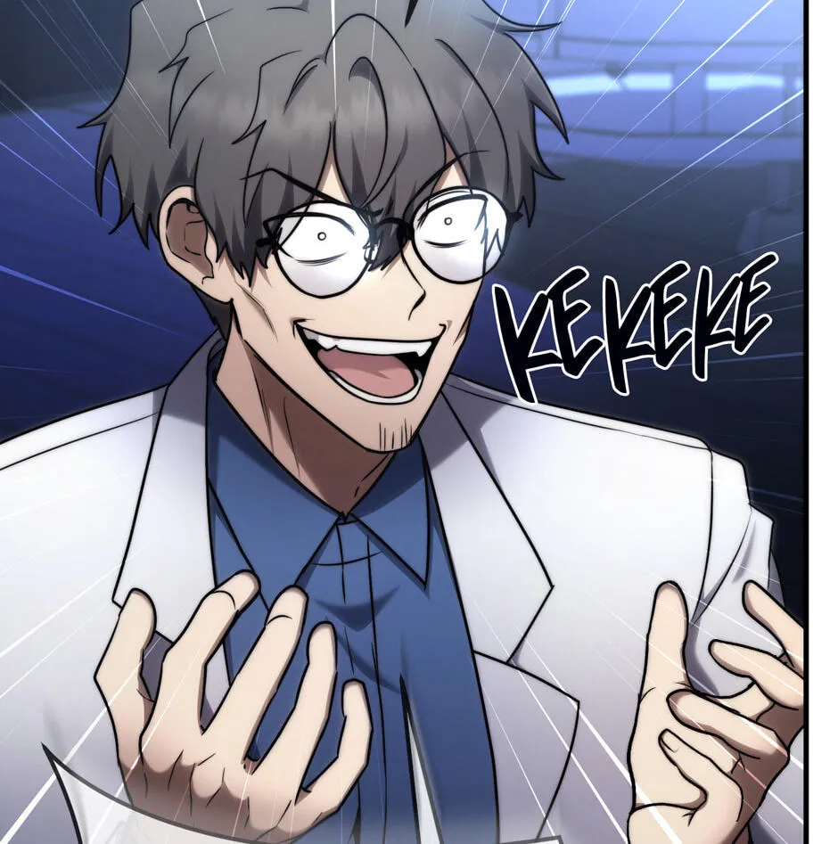 The Regressed Genius Player's Mythical-Rank Weapon Creation Chapter 64 page 94 - 