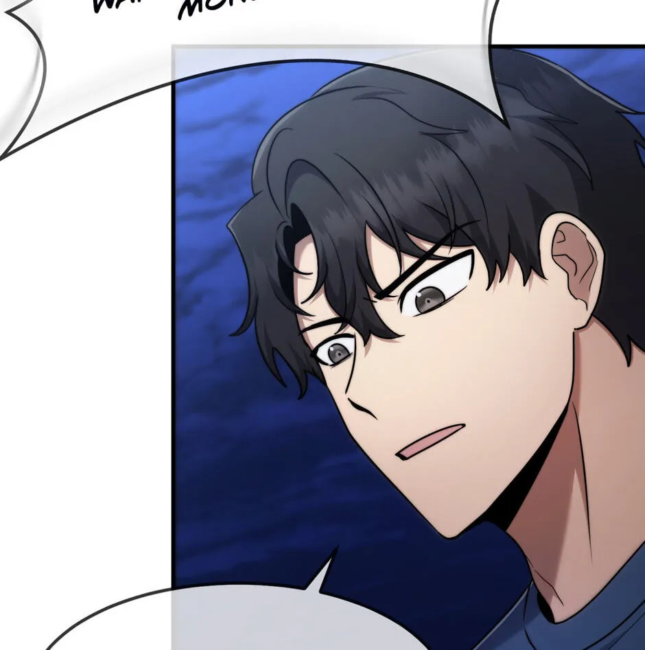 The Regressed Genius Player's Mythical-Rank Weapon Creation Chapter 64 page 96 - 