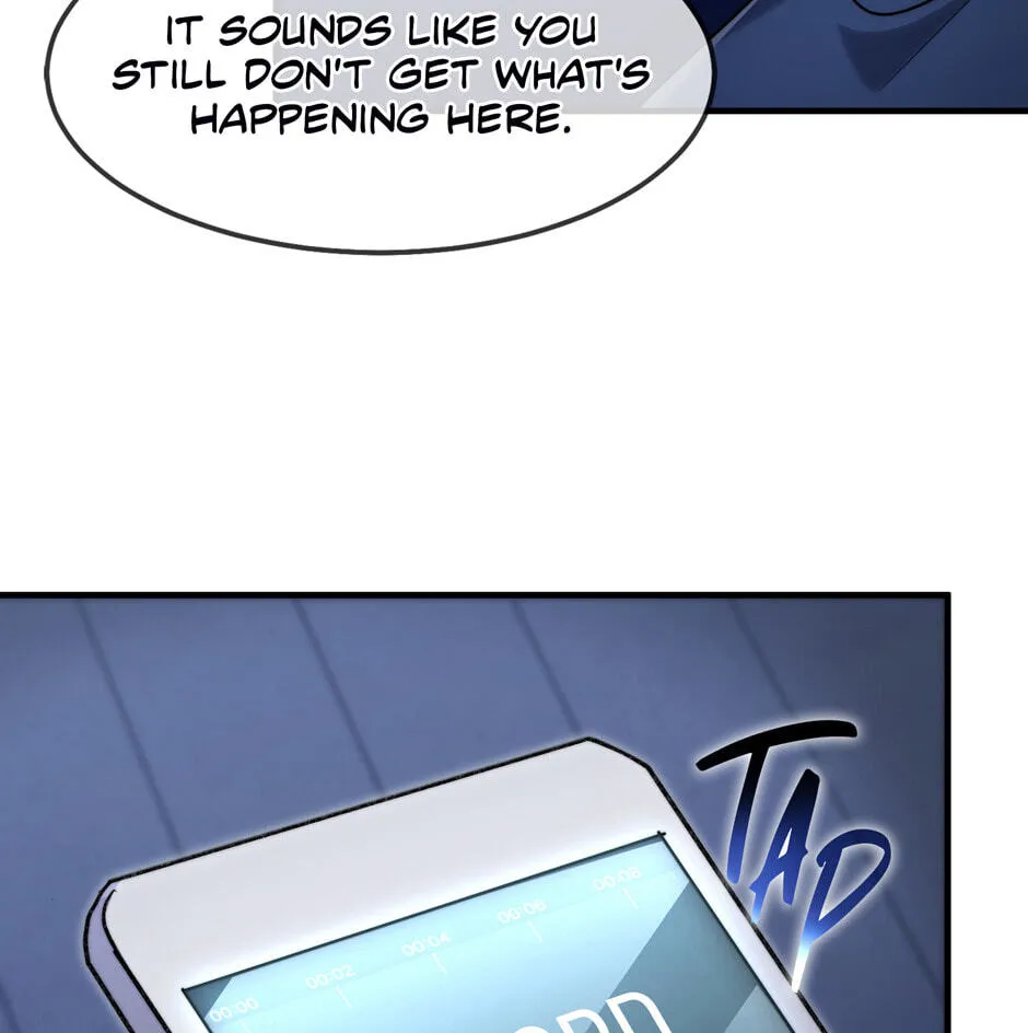 The Regressed Genius Player's Mythical-Rank Weapon Creation Chapter 64 page 97 - 