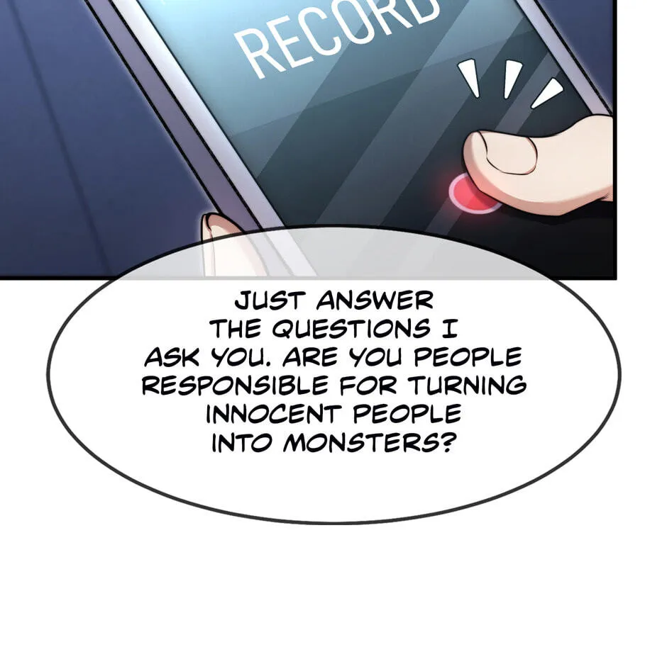 The Regressed Genius Player's Mythical-Rank Weapon Creation Chapter 64 page 98 - 