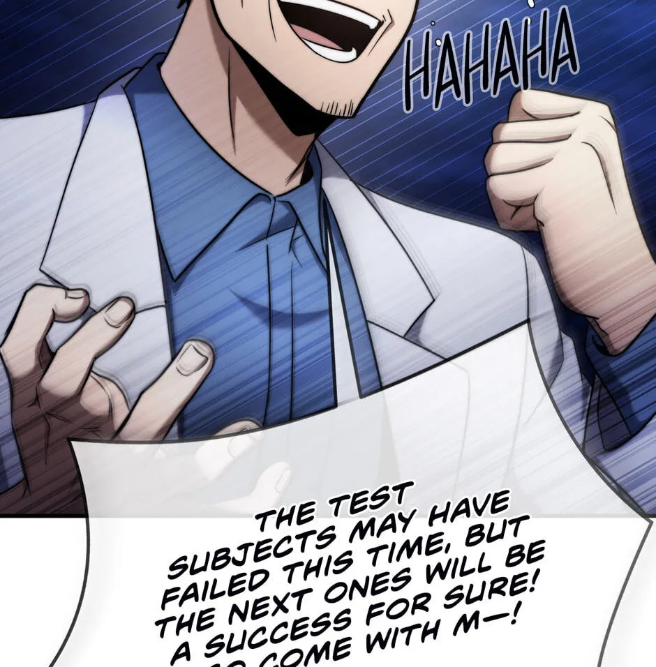 The Regressed Genius Player's Mythical-Rank Weapon Creation Chapter 64 page 100 - 
